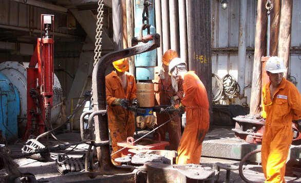 Drilling Product Customization Service