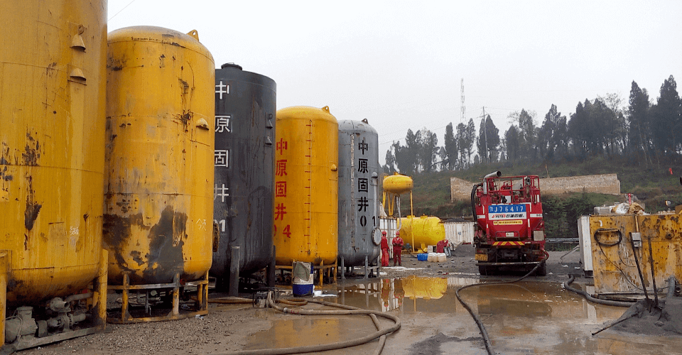 HTHS High Density Cementing System ( DensCem )