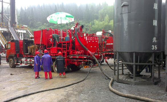 Challenges in Shale Gas Drilling