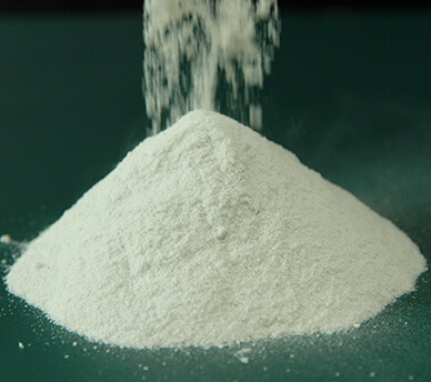 Amphoteric Polymer Fluid Loss Control Additive