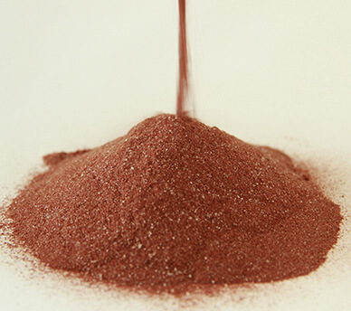 High Temperature Salt-Resistance Fluid Loss Control Additive