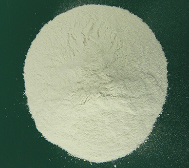 Amphoteric Polymer Fluid Loss Control Additive